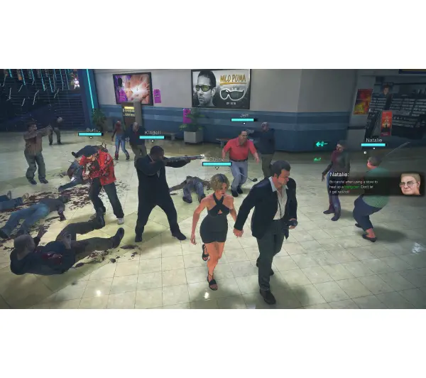 Dead Rising Deluxe Remaster Special Edition Gra na PS5