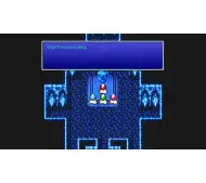 Final Fantasy I-VI Collection Anniversary Edition Gra na