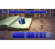 Final Fantasy I-VI Collection Anniversary Edition Gra na