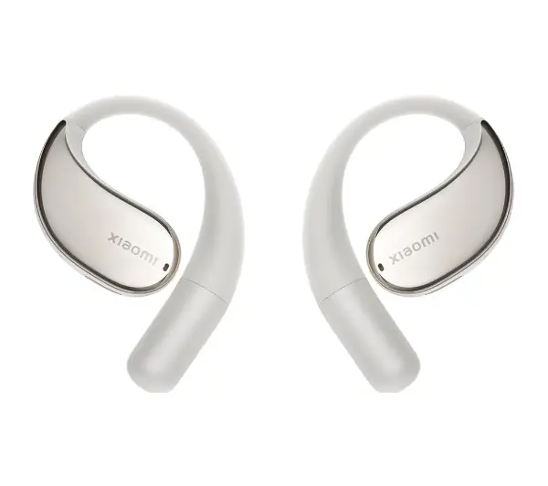 Xiaomi OpenWear Stereo Douszne Bluetooth 5.3 Beżowy