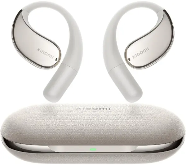 Xiaomi OpenWear Stereo Douszne Bluetooth 5.3 Beżowy