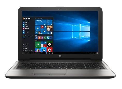 HP 15-ba005nw 15,6" E2-7110 4GB RAM  500GB Dysk  Win10
