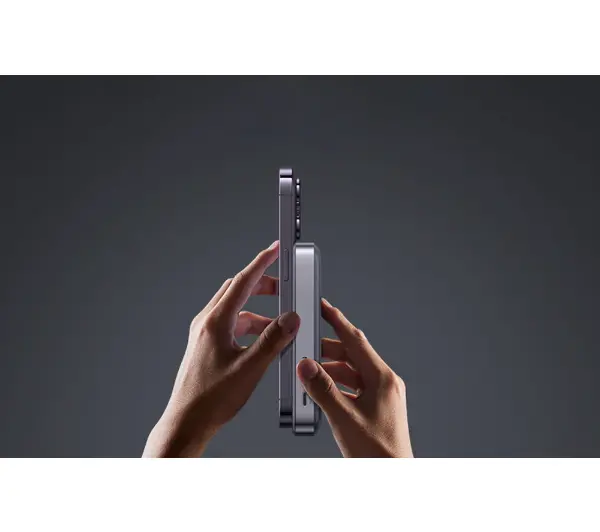 UGREEN PB206 10000mAh 20W z funkcją podstawki