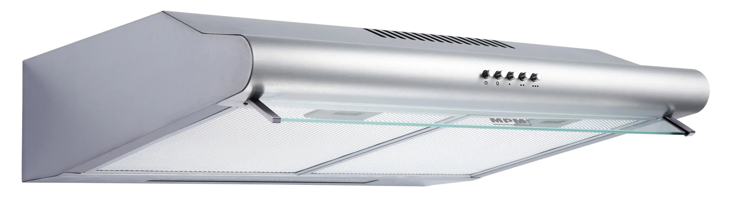 фото Витяжка пласка MPM 61-PX-77 Inox