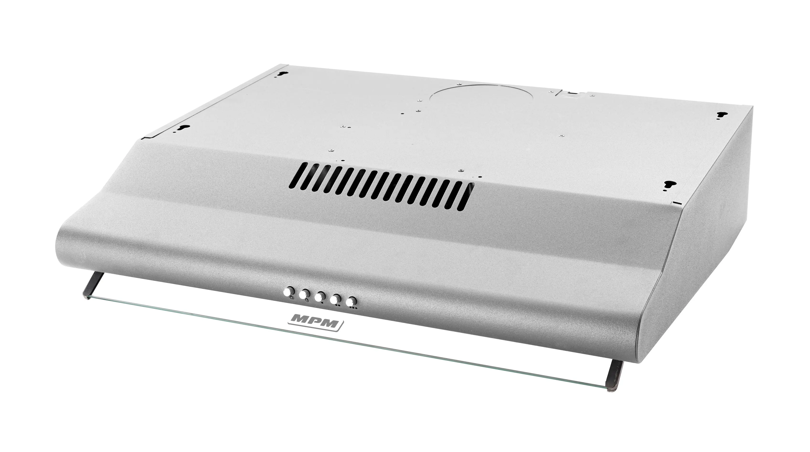 фото Витяжка пласка MPM 61-PX-77 Inox