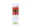 Kabel Belkin USB A 2.0 do USB B 1,8m Czarny