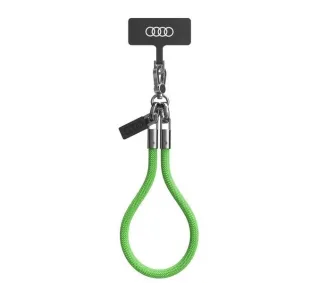 AUDI AU-HSL8-R8/D1-GN 28cm 8mm Zielony