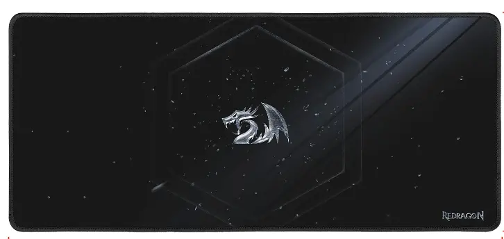 Podkładka Redragon P041 Xeon XL Czarny