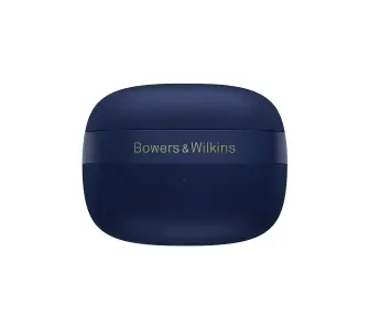 Słuchawki bezprzewodowe Bowers & Wilkins Pi8 Midnight Blue Dokanałowe Bluetooth 5.4 Niebieski