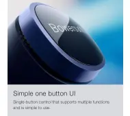 Bowers & Wilkins pi8 ミッドナイトブルー Bowers & Wilkins Pi8 Midnight Blue [PI8/MB]｜新品通販フジヤ