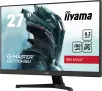 Monitor iiyama G-Master Red Eagle G2770HSU-B6 27" Full HD Fast IPS 180Hz 0,2ms MPRT Gamingowy