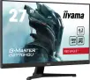 Monitor iiyama G-Master Red Eagle G2770HSU-B6 27" Full HD Fast IPS 180Hz 0,2ms MPRT Gamingowy