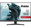 Monitor iiyama G-Master Red Eagle G2770HSU-B6 27" Full HD Fast IPS 180Hz 0,2ms MPRT Gamingowy