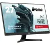 Monitor iiyama G-Master Red Eagle G2770HSU-B6 27" Full HD Fast IPS 180Hz 0,2ms MPRT Gamingowy