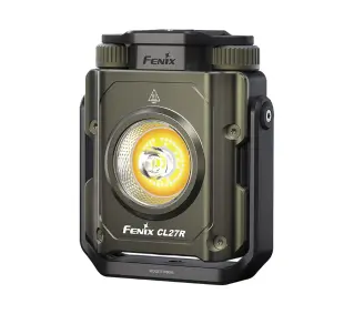 Fenix CL27R Zielony