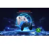 Pad GameSir HRG22992 G7 HE Wired do PC Xbox Przewodowy Biały