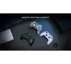 Pad GameSir HRG22992 G7 HE Wired do PC Xbox Przewodowy Biały