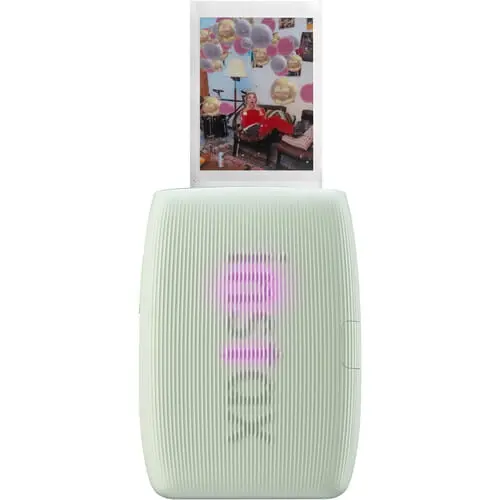 Drukarka Fujifilm Instax mini Link 3 Zielony