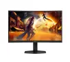 Monitor AOC C27G4ZXU  27" Full HD Fast VA 280Hz 0,3ms MPRT Zakrzywiony Gamingowy