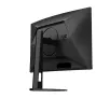 Monitor AOC C27G4ZXU  27" Full HD Fast VA 280Hz 0,3ms MPRT Zakrzywiony Gamingowy