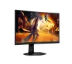 Monitor AOC C27G4ZXU  27" Full HD Fast VA 280Hz 0,3ms MPRT Zakrzywiony Gamingowy