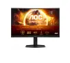 Monitor AOC C27G4ZXU  27" Full HD Fast VA 280Hz 0,3ms MPRT Zakrzywiony Gamingowy