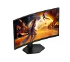 Monitor AOC C27G4ZXU  27" Full HD Fast VA 280Hz 0,3ms MPRT Zakrzywiony Gamingowy