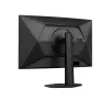 Monitor AOC CQ27G4X 27" 2K Fast VA 180Hz 0,5ms MPRT Zakrzywiony Gamingowy