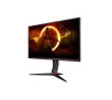 Monitor AOC 27G2ZN3/BK 27" Full HD Fast VA 280Hz 0,5ms MPRT Gamingowy