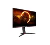 Monitor AOC 27G2ZN3/BK 27" Full HD Fast VA 280Hz 0,5ms MPRT Gamingowy