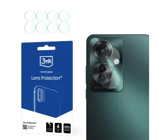 3mk Lens Protection do Oppo Reno11 A