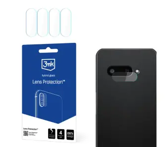 Szkło hybrydowe 3mk Lens Protection do Kyocera Digno SX4