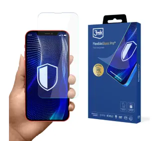 3mk Flexibleglass Pro do Apple iPhone 13/13 Pro