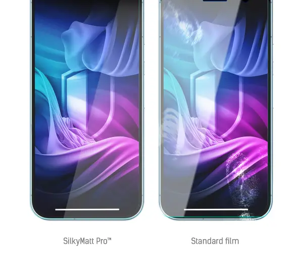 3mk Silky Matt Pro do Google Pixel 9 Pro