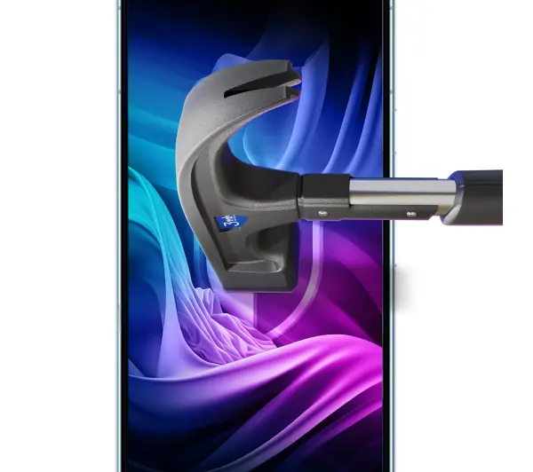 3mk Silky Matt Pro do Google Pixel 9 Pro