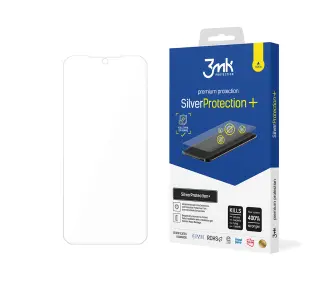 3mk Silverprotection+ do Doogee S118