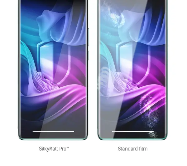 3mk Silky Matt Pro do Vivo V30e