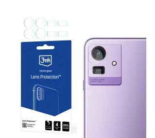 3mk Lens Protection do Cubot Note 50