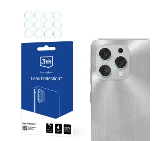 3mk Lens Protection do Doogee N55 Plus