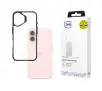 Etui 3mk Satin Armor Case+ do iPhone 16 Zielony