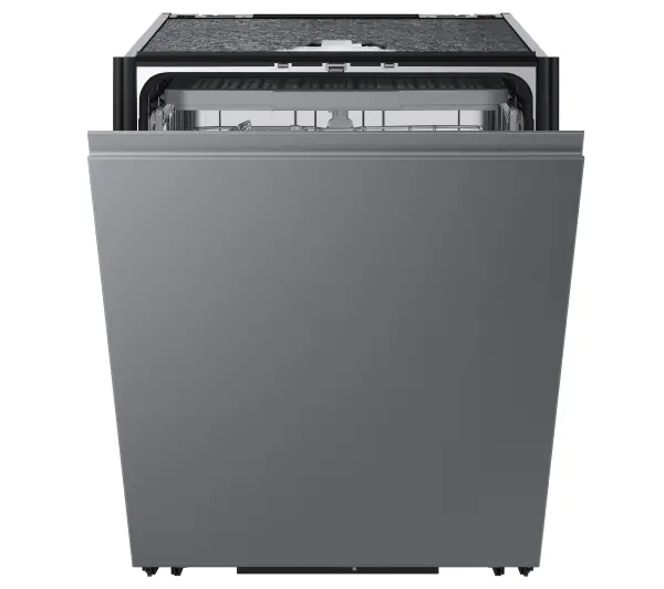 Samsung DW60DG770I00U1 59,5cm Funkcje AI Automatyczne otwieranie drzwi Szuflada na sztućce Zdalne sterowanie - TRZECI -55%, ALBO 5-TY ZA 1ZŁ - Kup na Raty - RRSO 0%