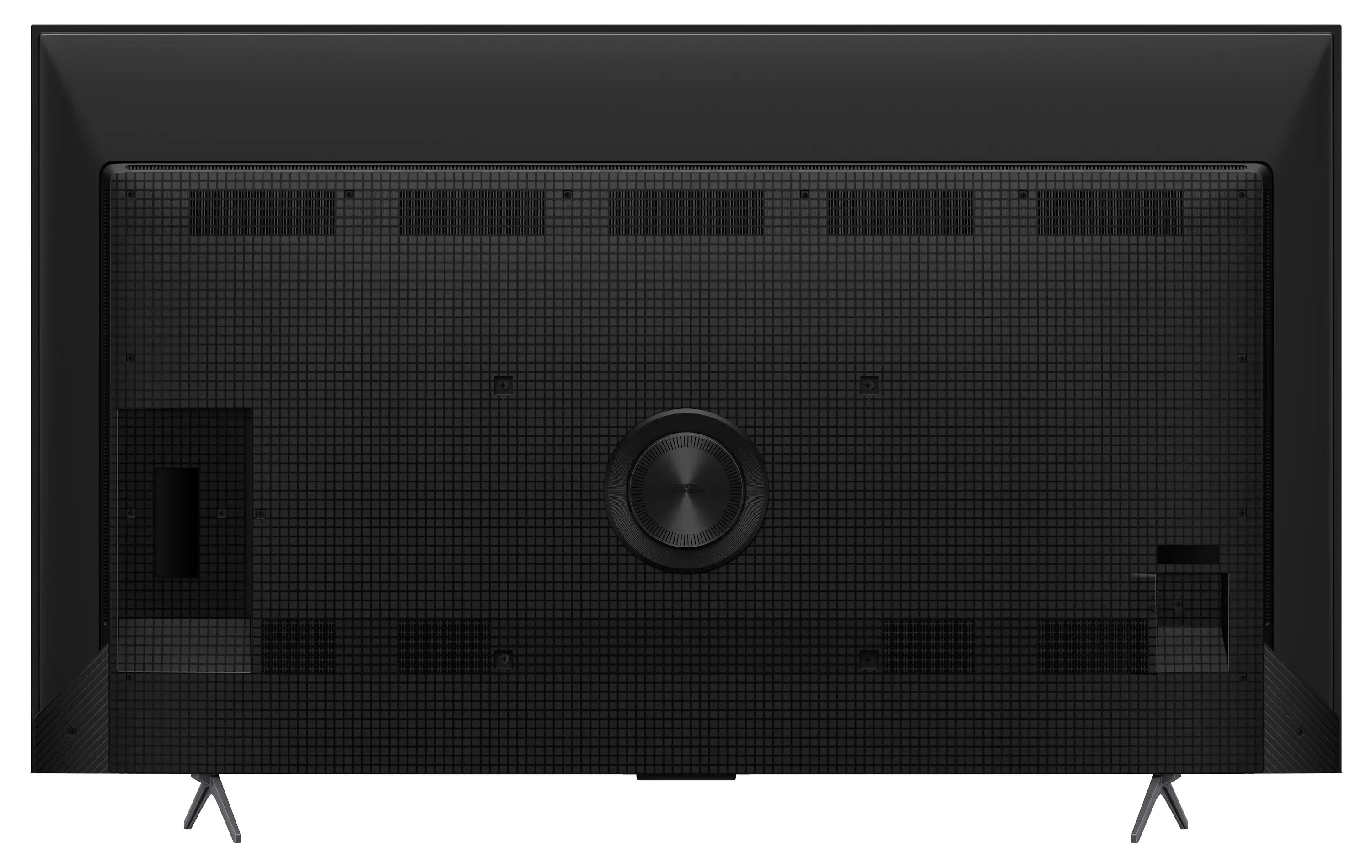 Telewizor TCL 75C72B 75" QLED 4K 144Hz Google TV Dolby Vision 2.1 ONKYO Dolby Atmos DTS X HDMI 2.1 DVB-T2