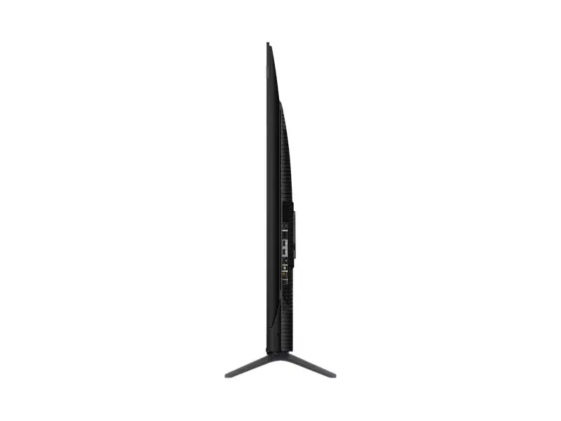 Telewizor TCL 75C72B 75" QLED 4K 144Hz Google TV Dolby Vision 2.1 ONKYO Dolby Atmos DTS X HDMI 2.1 DVB-T2