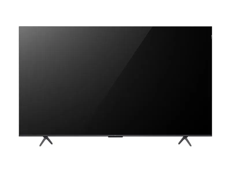 Telewizor TCL 75C72B 75" QLED 4K 144Hz Google TV Dolby Vision 2.1 ONKYO Dolby Atmos DTS X HDMI 2.1 DVB-T2