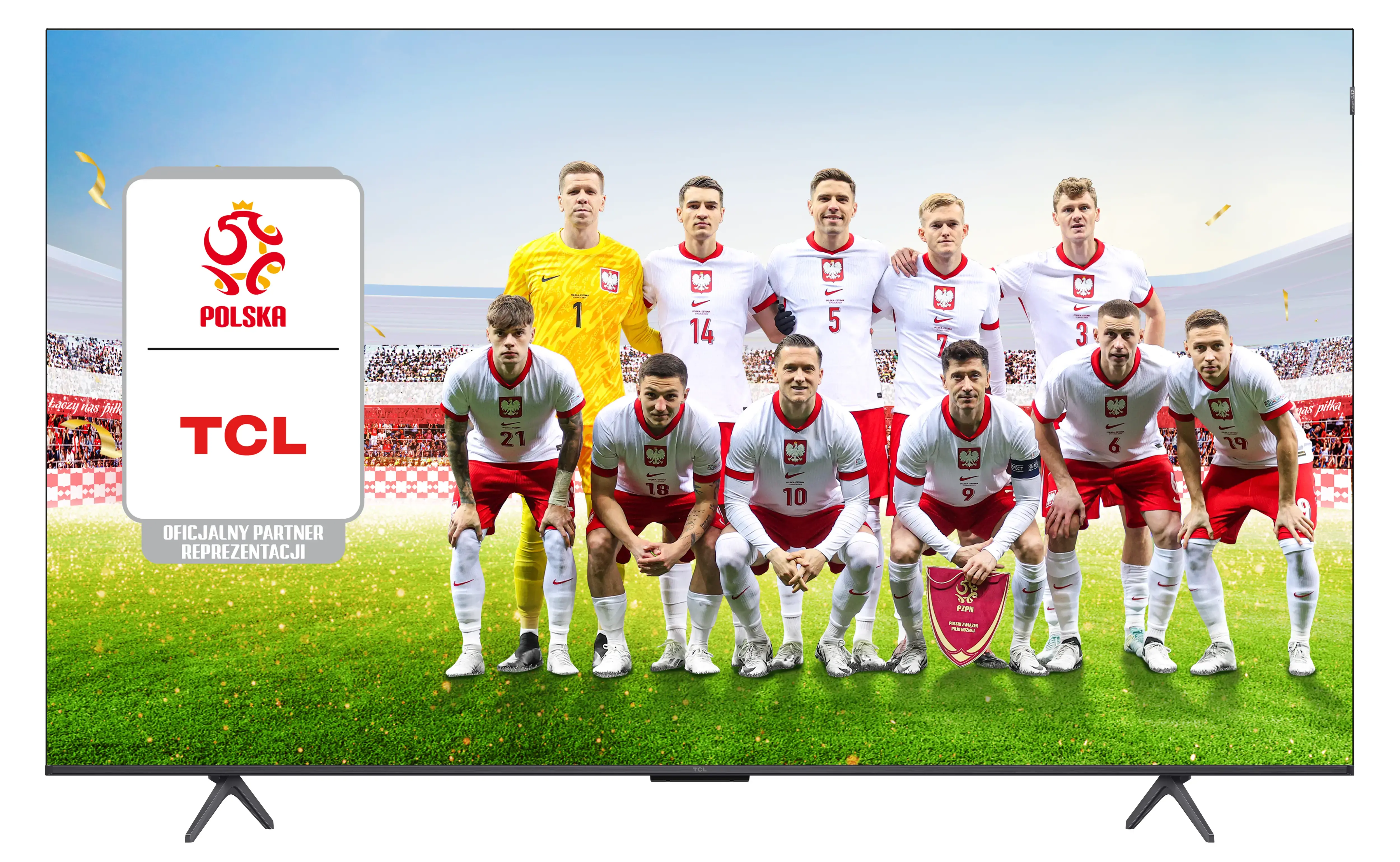 Telewizor TCL 75C72B 75" QLED 4K 144Hz Google TV Dolby Vision 2.1 ONKYO Dolby Atmos DTS X HDMI 2.1 DVB-T2