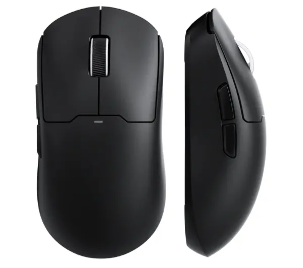 MCHOSE A5 Pro Max Czarny