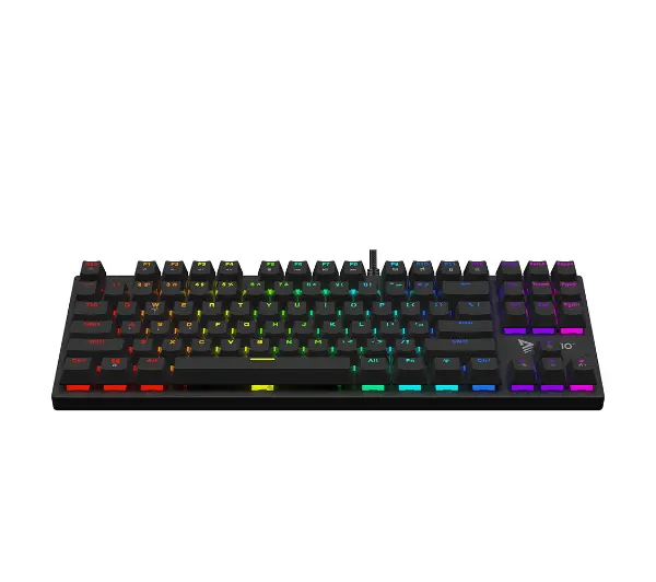 Savio Tempest X2 Outemu Brown Czarny