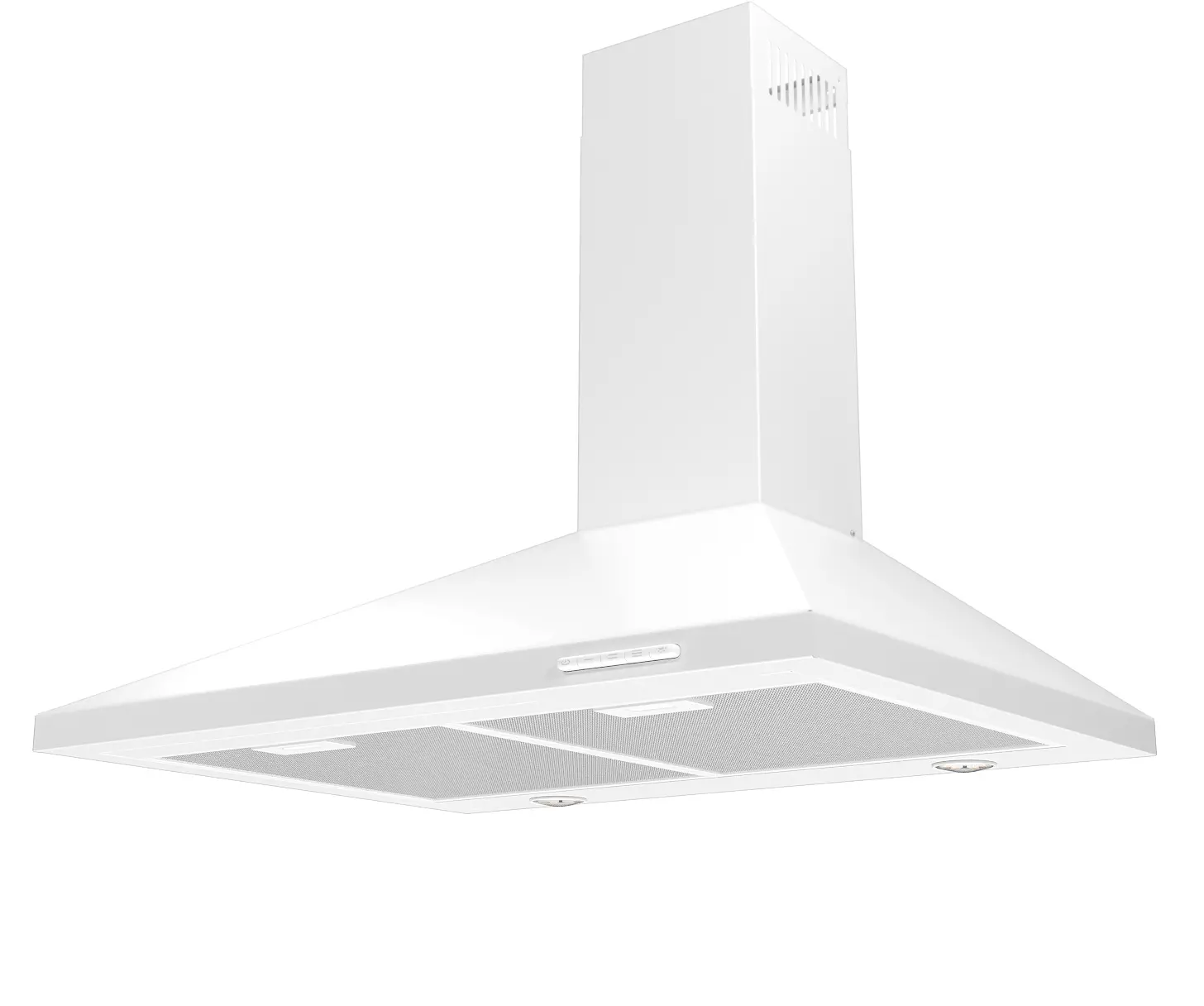 фото Витяжка купольна Akpo WK-4 Classic Mini 60 White