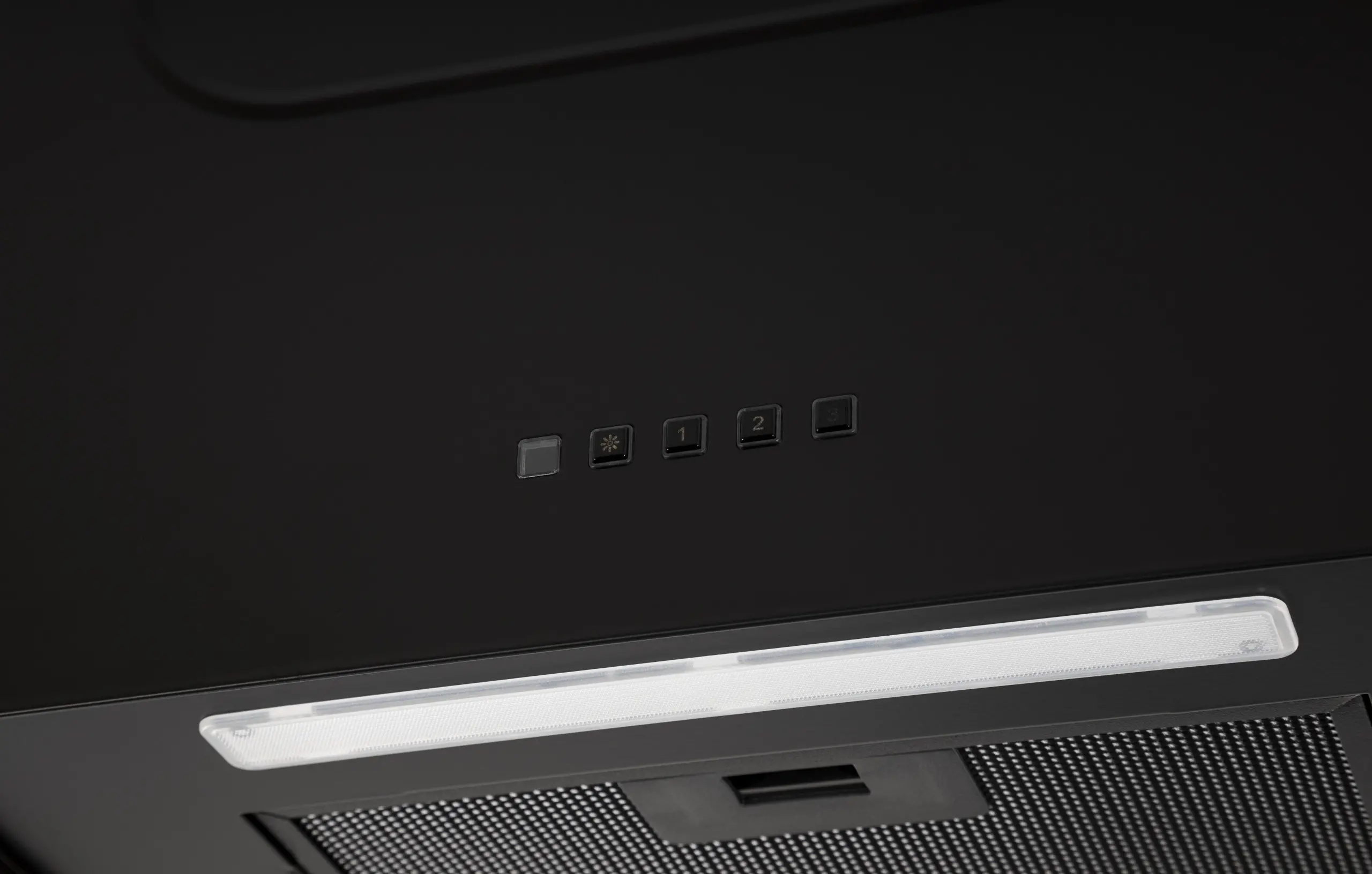 фото Витяжка декоративна Akpo WK-12 Carmen Black