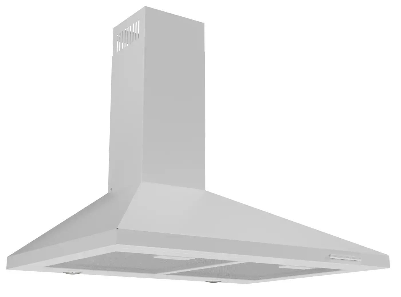 фото Витяжка купольна Akpo WK-4 Classic Mini 60 Inox